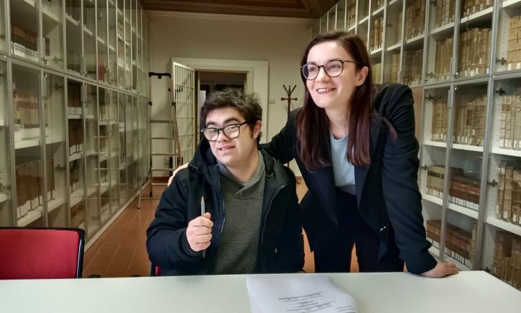 Università di Macerata, al via i tirocini di inclusione sociale Università di Macerata, al via i tirocini di inclusione sociale