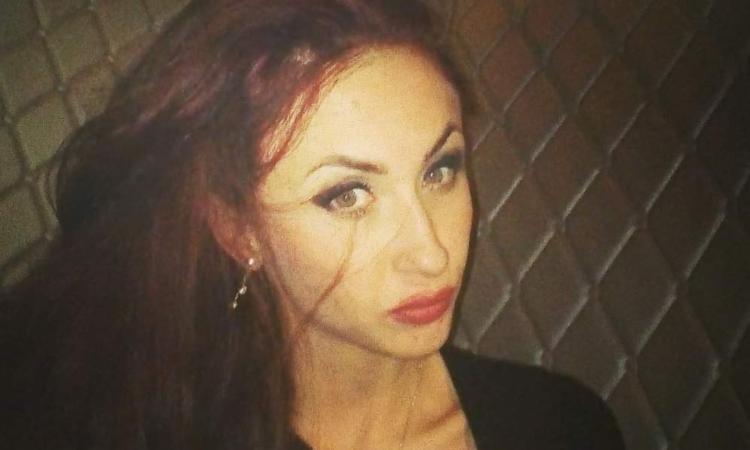 "Olga scomparsa dal 4 febbraio da Civitanova": appello a 'Chi l'ha visto?' "Olga scomparsa dal 4 febbraio da Civitanova": appello a 'Chi l'ha visto?'
