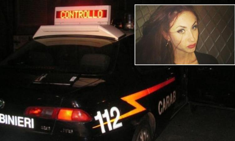 I genitori la cercano a "Chi l'ha visto?", i carabinieri la trovano nella notte: "Avevo il cellulare rotto" I genitori la cercano a "Chi l'ha visto?", i carabinieri la trovano nella notte: "Avevo il cellulare rotto"