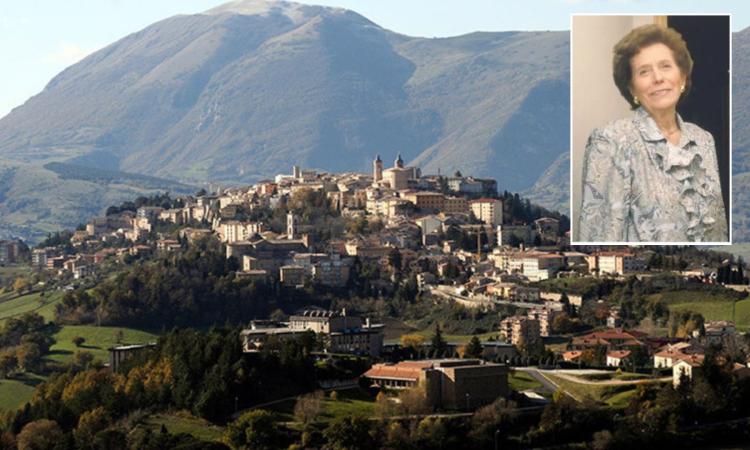 Camerino, si spegne a 102 anni la maestra Nazzarena Verolini: una vita dedicata ai suoi alunni