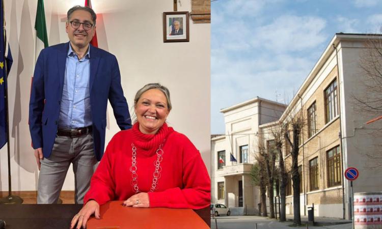 Tolentino, alla mensa della scuola Don Bosco torna il punto cottura: era sospeso dal 2016 Tolentino, alla mensa della scuola Don Bosco torna il punto cottura: era sospeso dal 2016