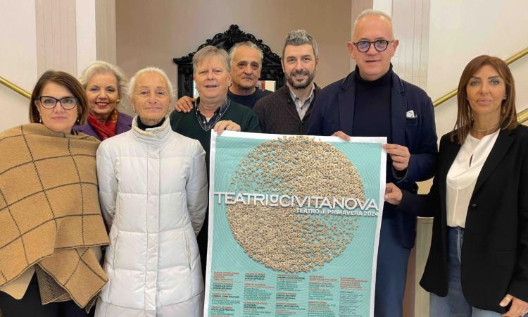 Civitanova - Dal tributo a Joni Mitchell, al jazz, fino al cantautore Giovanni Neve: ecco il teatro di Primavera