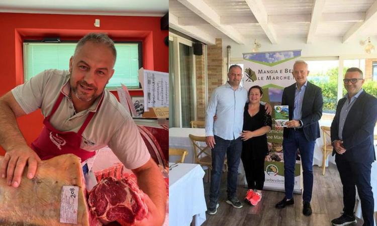 La Macelleria Mei festeggia 20 anni: una famiglia che fa rima con eccellenza La Macelleria Mei festeggia 20 anni: una famiglia che fa rima con eccellenza