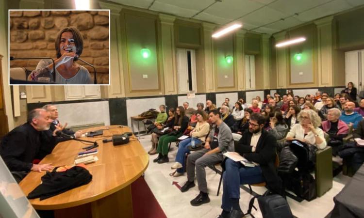 Meditazione e presenza mentale, nuovo appuntamento all'Università di Macerata Meditazione e presenza mentale, nuovo appuntamento all'Università di Macerata