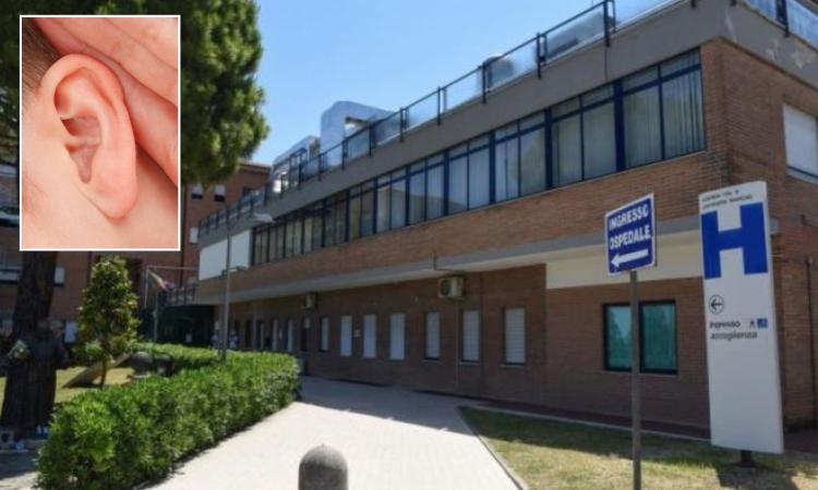 Giornata mondiale dell'udito, visite gratuite il primo marzo all'ospedale di Civitanova