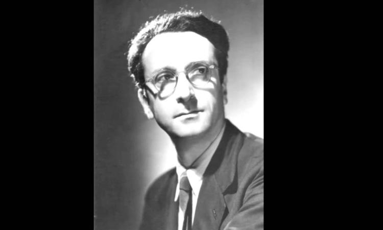Lino Liviabella, un gigante del Novecento: all'Unimc ciclo di incontri dedicati al grande compositore