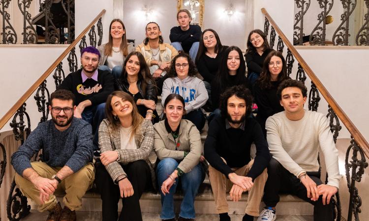 Musicultura, gli studenti dell'Università di Macerata nella giuria e nella redazione