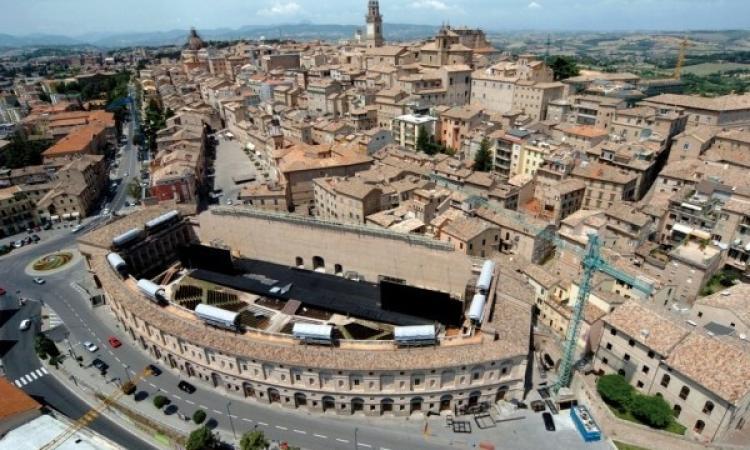 Macerata, arte e opera lirica: chi acquista un biglietto per il Mof avrà diritto a sconti nei musei Macerata, arte e opera lirica: chi acquista un biglietto per il Mof avrà diritto a sconti nei musei