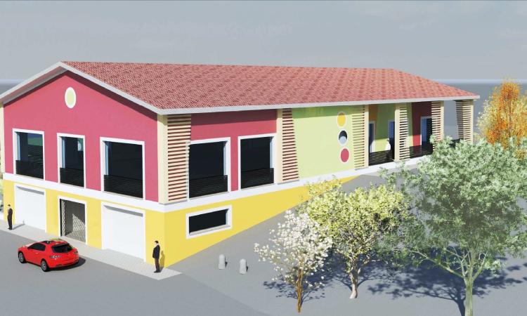 Ripe San Ginesio, archivio storico e spazio per associazioni: 600mila euro per il polo polifunzionale Ripe San Ginesio, archivio storico e spazio per associazioni: 600mila euro per il polo polifunzionale
