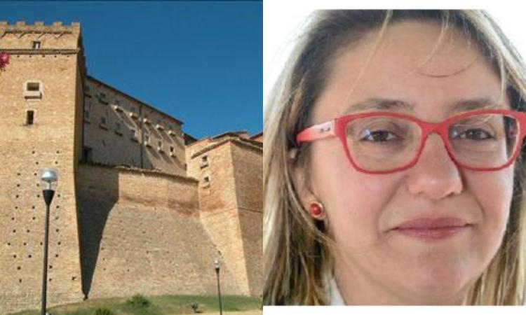 Loro Piceno, l'allarme della consigliera Lambertucci: "Il castello è stato comprato vuoto" Loro Piceno, l'allarme della consigliera Lambertucci: "Il castello è stato comprato vuoto"