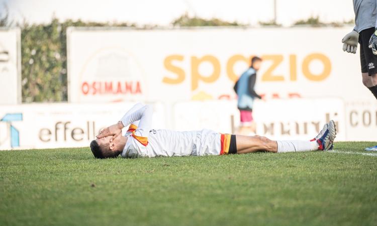 Non c'è pace per l'Osimana, la Prefettura "boccia" lo stadio di Cingoli: rinviato match col Montefano