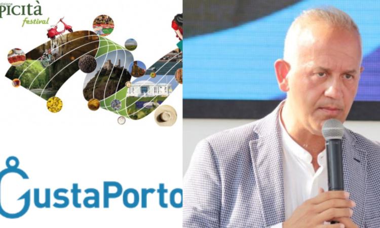 Civitanova, Tipicità Festival ospita GustaPorto 2024: l’evento che celebra il mare e la gastronomia
