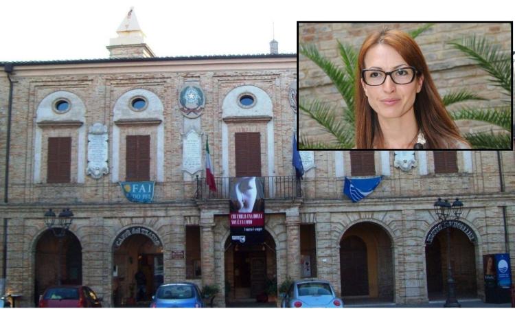 A Potenza Picena mensa scolastica gratuita per 140 famiglie. Tartabini: " è una misura che abbiamo voluto fortemente" A Potenza Picena mensa scolastica gratuita per 140 famiglie. Tartabini: " è una misura che abbiamo voluto fortemente"
