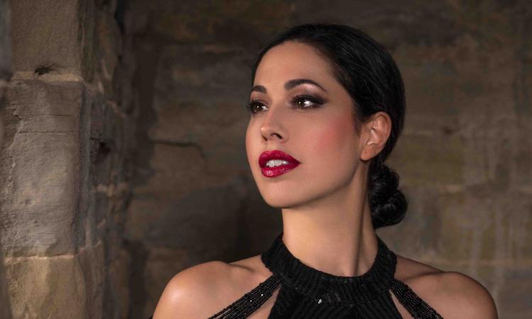 Civitanova, l’8 marzo al teatro Rossini: Federica Caseti Balucani omaggia le donne con un imperdibile concerto Civitanova, l’8 marzo al teatro Rossini: Federica Caseti Balucani omaggia le donne con un imperdibile concerto