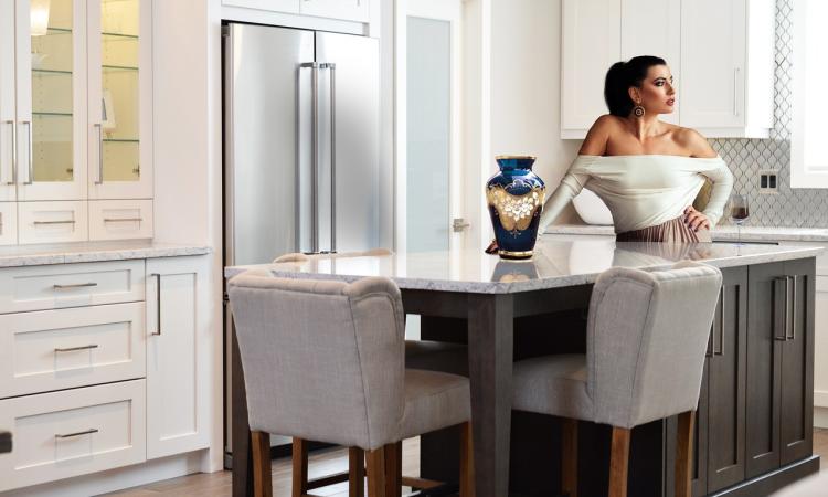 Il marito si lamenta: "Mia moglie non cucina". E chiede la separazione con addebito Il marito si lamenta: "Mia moglie non cucina". E chiede la separazione con addebito