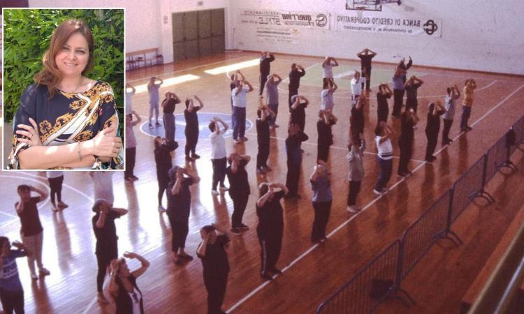 Civitanova, partono i corsi gratuiti di ginnastica cinese per over 55: come iscriversi