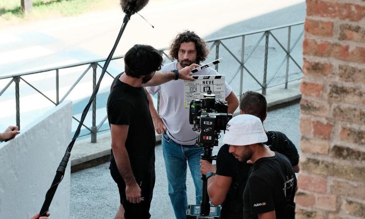 Civitanova, "Neve" al cinema Rossini: incontro con il cast e proiezione del film