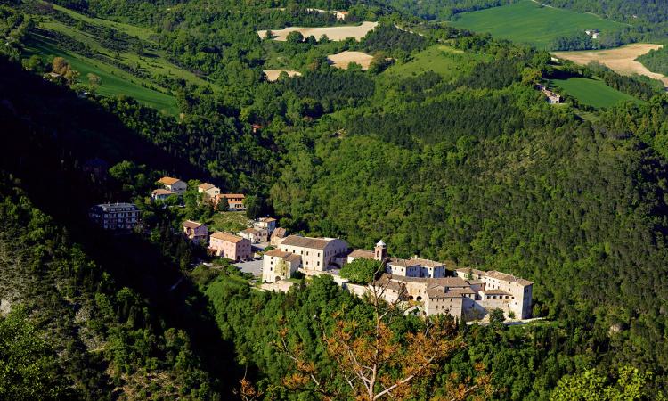 "Il Borgo dei Borghi", Genga rappresenta le Marche nella gara in onda su Rai 3