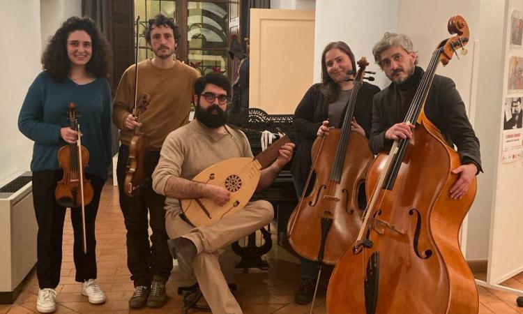 Musica, nuovo appuntamento con i concerti in onore di Lino Liviabella Musica, nuovo appuntamento con i concerti in onore di Lino Liviabella