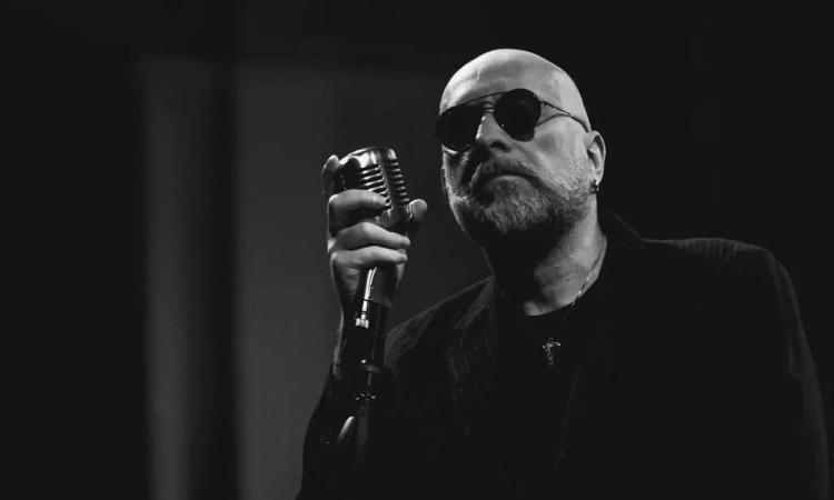 Macerata, Mario Biondi sul palco dello Sferisterio: il "Barry White italiano" in arena