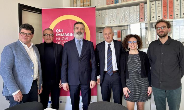Nasce "Qui Val di Fiastra": oltre 2 milioni di euro per combattere lo spopolamento