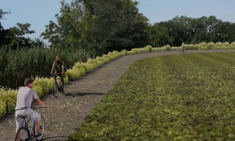 Macerata, il tracciato delle nuove "ciclovie Verdi" collide con terreni di proprietà privata: esproprio in vista Macerata, il tracciato delle nuove "ciclovie Verdi" collide con terreni di proprietà privata: esproprio in vista