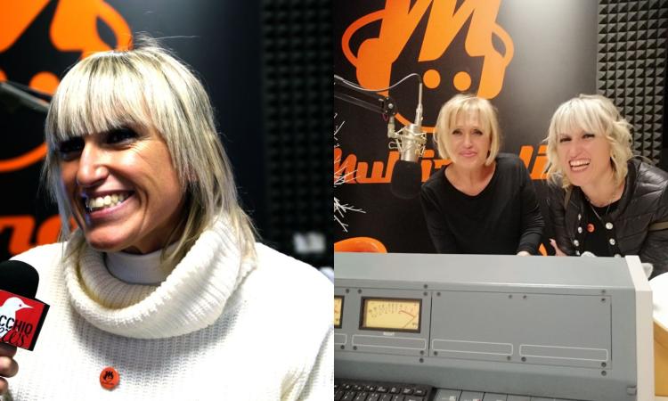 Tolentino, una (Multi)radio tutta al femminile: Giusi e Oriana, una storia lunga quasi 50 anni (VIDEO e FOTO) Tolentino, una (Multi)radio tutta al femminile: Giusi e Oriana, una storia lunga quasi 50 anni (VIDEO e FOTO)