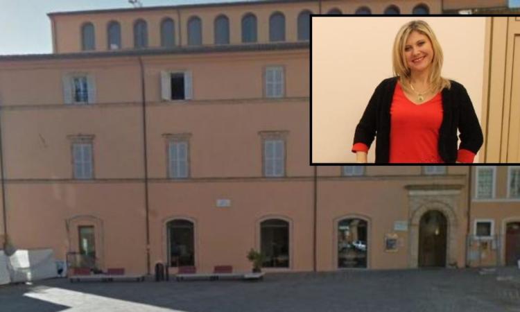 La consigliera De Padova interroga la Giunta sul ‘caso’ Mozzi–Borgetti: dove sono finiti fondi per la cultura? La consigliera De Padova interroga la Giunta sul ‘caso’ Mozzi–Borgetti: dove sono finiti fondi per la cultura?