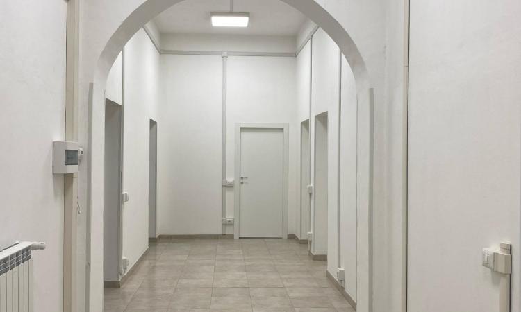Potenza Picena, dopo i lavori riapre il palazzo municipale: "Tutti i servizi concentrati in un’unica struttura" Potenza Picena, dopo i lavori riapre il palazzo municipale: "Tutti i servizi concentrati in un’unica struttura"