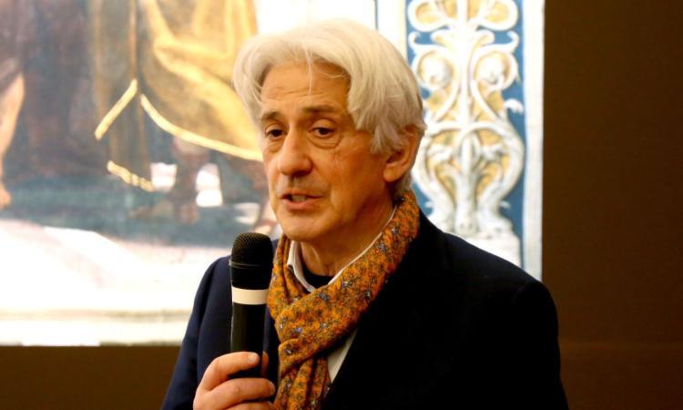 Aato 3, approvato il progetto di Parcaroli: "Porterà l'acqua nelle mani dei privati" Aato 3, approvato il progetto di Parcaroli: "Porterà l'acqua nelle mani dei privati"