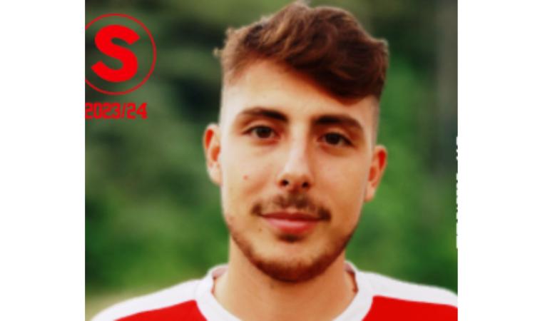 Settempeda inarrestabile: la doppietta di Quadrini sigilla la decima vittoria