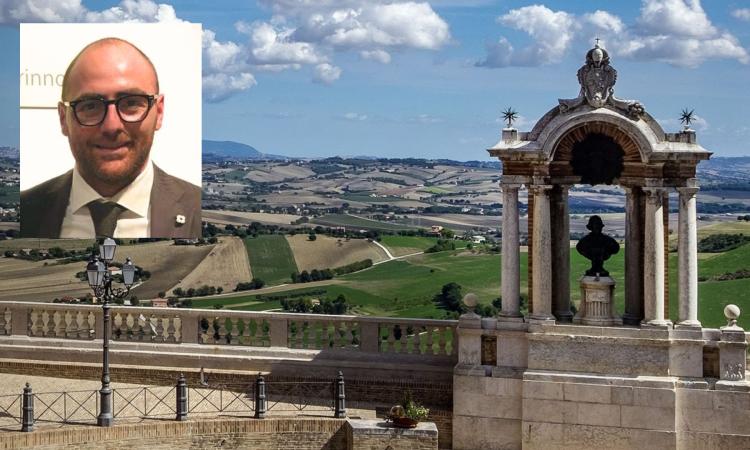 Treia, Gagliardini annuncia: "Pausa dalla politica, i futuri amministratori mettano la Piazza al centro"