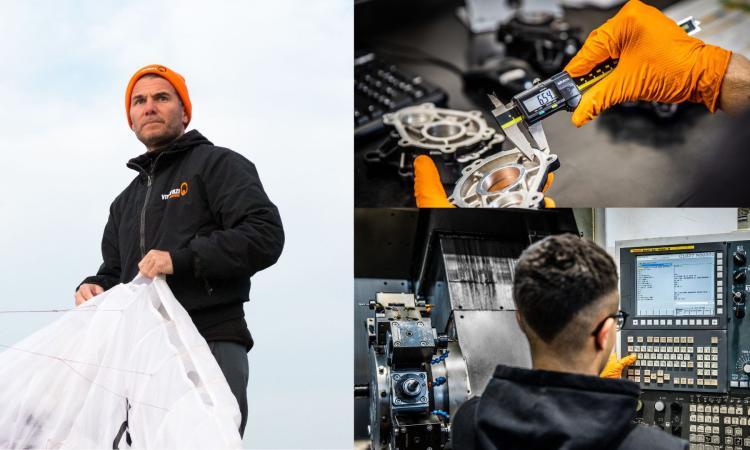 Montecosaro, l'allarme di Vittorazi Motors: "Non riusciamo a trovare personale specializzato"