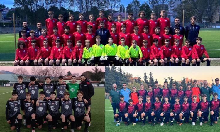 Tornei Velox e Cleti, numeri da capogiro: sono già 77 i club che hanno dato l'ok Tornei Velox e Cleti, numeri da capogiro: sono già 77 i club che hanno dato l'ok