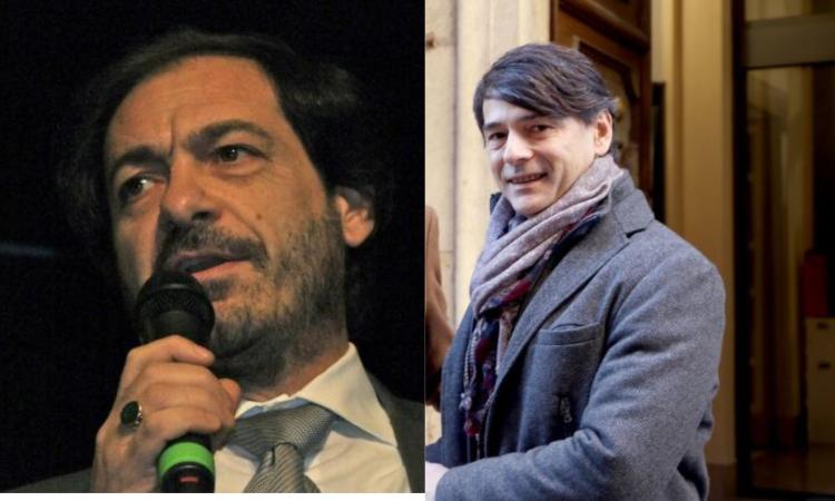 Appignano, il Pd difende Calamita: "L'appoggio di Forza Italia? La sua proposta è progressista e moderata"