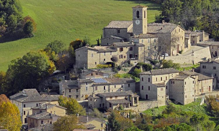 Post sisma, 200mila euro a Valfornace per il rischio idrogeologico