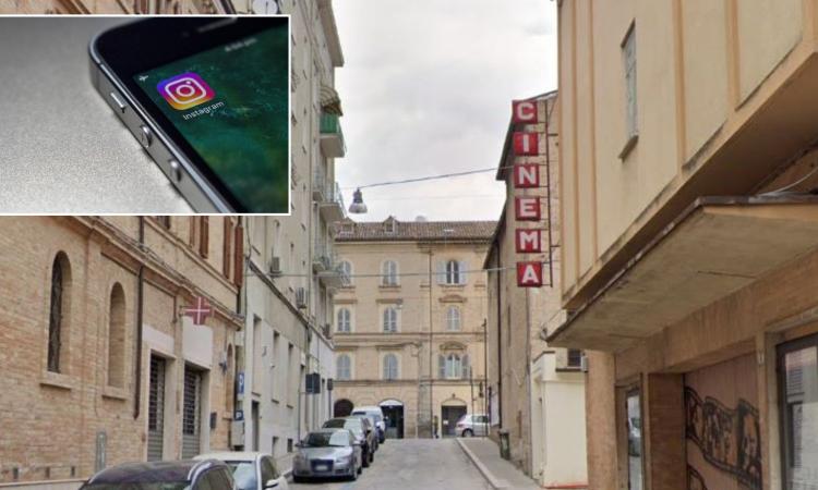Alla scoperta dei migliori reel cinematografici su Macerata: nasce il "9:16 Film Festival" Alla scoperta dei migliori reel cinematografici su Macerata: nasce il "9:16 Film Festival"