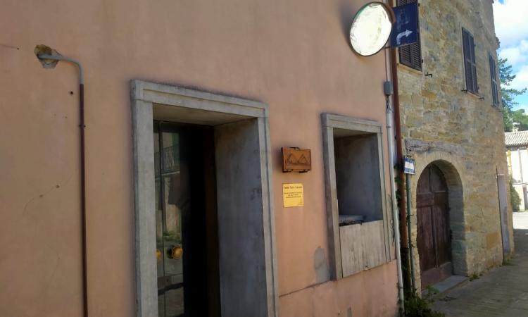 Un nuovo contenitore culturale per Valfornace: sarà ricostruito il cinema teatro di Pievebovigliana