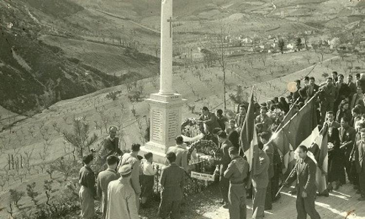 80 anni dall'eccidio di Montalto: duplice evento a Belforte per non dimenticare