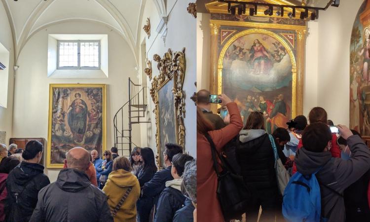 A Mogliano tornano le "Giornate Fai di primavera": ecco i luoghi inediti da scoprire