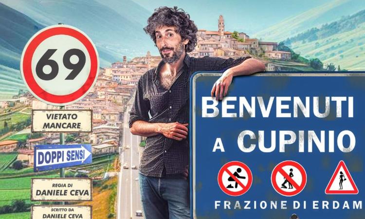 "Non è colpa mia se sono così": il nuovo spettacolo di Alberto Farina promette un'esplosione di risate "Non è colpa mia se sono così": il nuovo spettacolo di Alberto Farina promette un'esplosione di risate