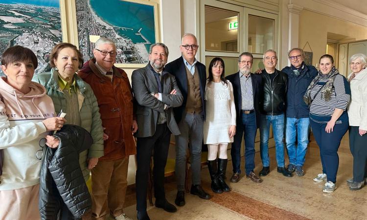 Civitanova, la Corsa dei quartieri chiama le associazioni: "Al lavoro per la lotteria della solidarietà"
