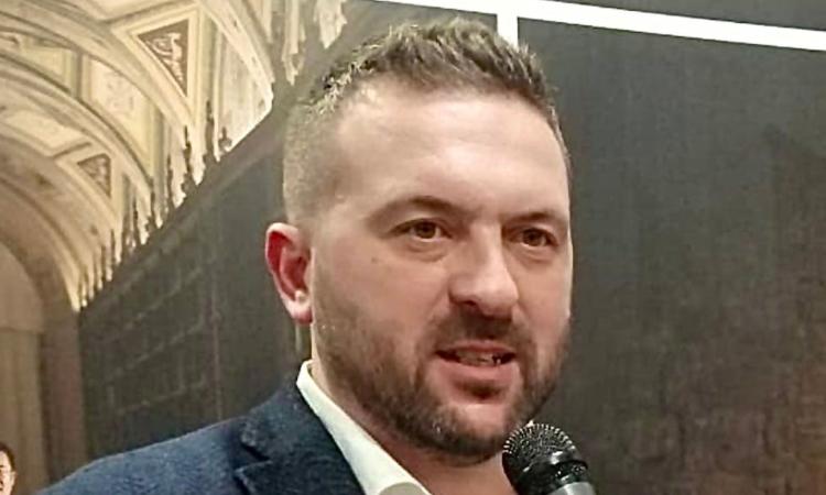 Treia, Mozzoni: "Elettrodotto opera importante, ma si eviti il centro abitato”