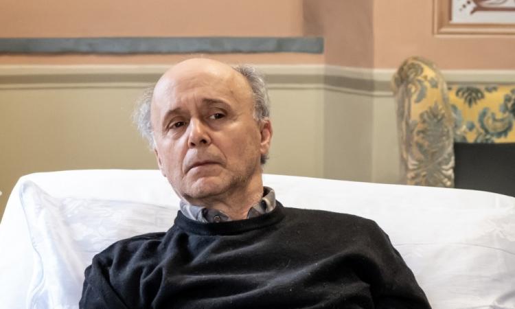 A teatro la vita e il pensiero di Claudio Claudi: debutto con "Il veliero" al Feronia di San  Severino
