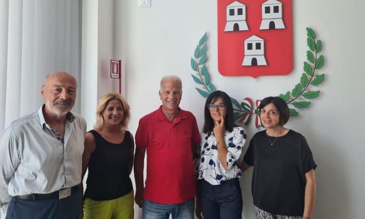 Camerino, studenti sospesi da scuola? Faranno volontariato alla casa di riposo: siglata convenzione