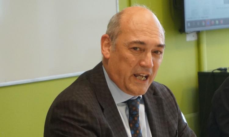 Università di Macerata e Crisp di Milano-Bicocca insieme: nuove frontiere della ricerca Università di Macerata e Crisp di Milano-Bicocca insieme: nuove frontiere della ricerca