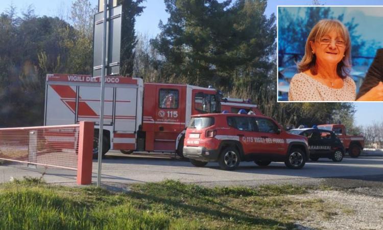 Morrovalle, donna si allontana da casa e fa perdere le proprie tracce: ritrovata in serata