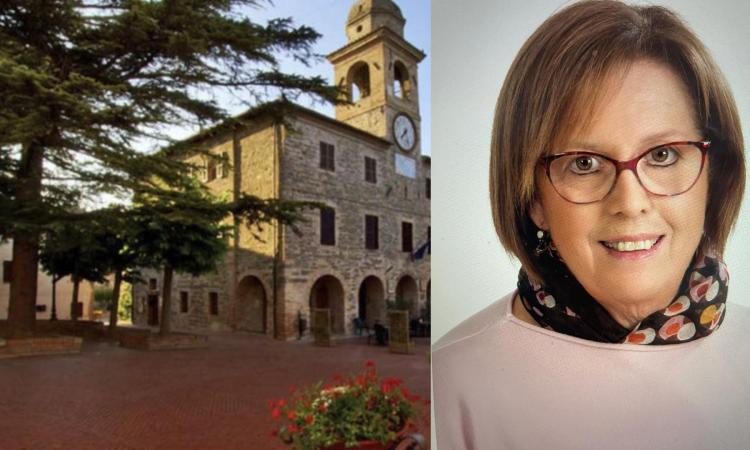 Belforte, Carla Budassi annuncia la sua candidatura a sindaco: "Troppe difformità con l'operato di Vita"