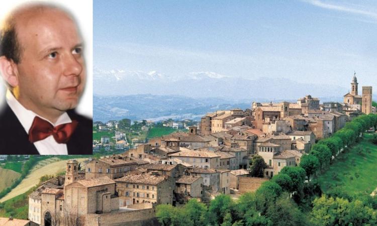 Mogliano piange Giovannino Fabiani: è stato per anni dipendente comunale Mogliano piange Giovannino Fabiani: è stato per anni dipendente comunale