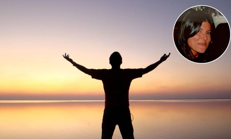 Lasciare fluire la vita: dall'uscita dalla "comfort zone" alla scoperta del proprio "demone" Lasciare fluire la vita: dall'uscita dalla "comfort zone" alla scoperta del proprio "demone"